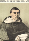 The Very Rev. Thomas Burke