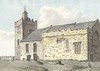 Church at Knock November 4th 1790