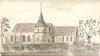 Preston Church near Feversham [sic] in Kent May 1st: 1759