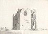 Castle of Bective [Asigh], N., Co. Meath
