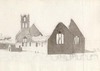 Hoath [Howth] Church October 1790 Thursday