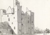 Castle of Ardee, N.W., Co. Louth