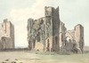 Baldungan Castle, County of Dublin