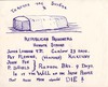 Terence Mac Suibhne Republican Prisoners Hunger Strike : James Lennon T.D. Carlow 23 days. Pat Fleming, (Wexford) Kilkenny : John Fox, P. Shiels Raphoe Bks. 9 days. : Is it the will of the Irish people that these men should die?