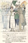 The Dead -- "Stand firm, fear not, be true, victory will be to those that can endure most." : The I.R.A. -- "Stand firm, have no fear, we will break your chains". : Cumann na mBan -- "We have pledged our word to the Republic, we bend no knee to Englands [sic] king, we take no degrading oath, our motto is, 'Better death than dishonour'." : Fianna -- ["] In the names of Colbert and Heuston we pledge our lives to the Republic".