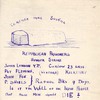 Terence Mac Suibhne Republican Prisoners Hunger Strike : James Lennon T.D. Carlow 23 days. Pat Fleming, (Wexford) Kilkenny : John Fox, P. Shiels Raphoe Bks. 9 days. : Is it the will of the Irish people that these men should die?.