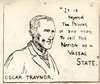 Oscar Traynor "It is beyond the power of any man to sell this nation as a vassal state".