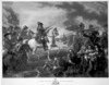 The Battle of the Boyne.