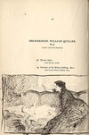 [Pencil sketch of "Master Baby" by William Quiller Orchardson]