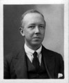 [Portrait of J. J. Clarke (1879-1961), photographer]