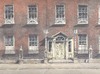 Ely House (1771) Dublin