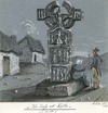 The Cross at Kells, County Meath