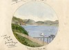 From Bronywedon, near Abergale, NW [North Wales] When staying with Judge Hayes in Wales /