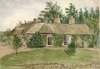 Athgarven Lodge, Curragh of Kildare 1862