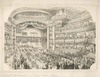 Banquet to O'Connell, [in] Covent Garden Theatre