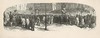 [The funeral procession in Westmoreland-Street, Dublin]