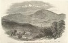 Keeper Mountain, from Killaloe, County Tipperary