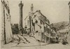 [The Walker Memorial, Fahan Street, Londonderry, County Derry, Northern Ireland]