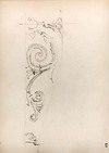 [Architectural details and ornamentation]