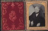 [Portrait of an unidentified man seated]