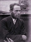 [Unidentified man, Coolgreany, Co.Wexford]