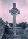 [The Great Cross, Monasterboice, Co.Louth]