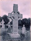 [Muiredach's Cross, Monasterboice, Co.Louth]