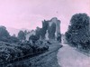 [Ross Castle, Killarney]