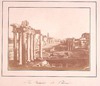 The Forum at Rome