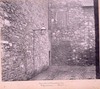 Flank wall of old Meeting House, from Mullinahack Lane