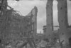 [Dublin ruins following the 1916 rising]