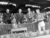 [Tony Wall holding the cup following Tipperary's All-Irealnd win]