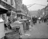 [Street traders, Moore Street, Dublin]