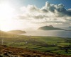 [Blasket Islands from Slea (Dunmore) Head, Dingle Peninsula, Co. Kerry]