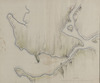 A survey of ye mouth of the River Waterford,