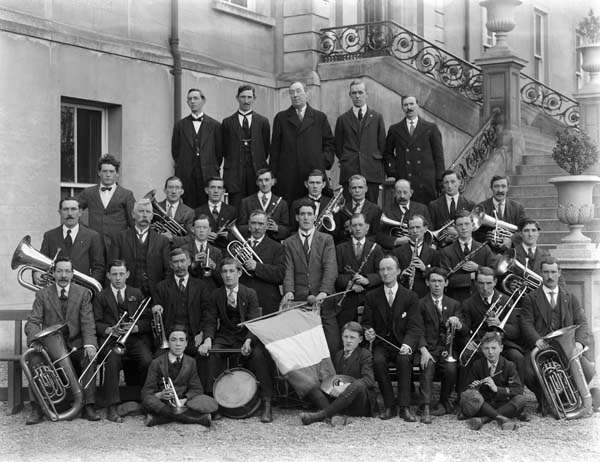 Sinn Féin Band