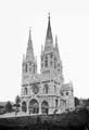 The Lawrence Photograph Collection