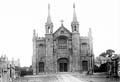 The Lawrence Photograph Collection