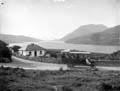 Killary Harbour, Leenane, Co. Galway