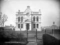 Masonic Hall, Coleraine, Co. Derry