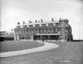 Hotel, Greenore, Co. Louth