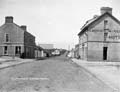 Village, Ballintoy, Co. Antrim