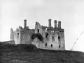 Castle ruins, Carbury, Co. Kildare