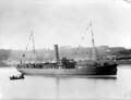 The Poole Photographic Collection