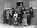 The Poole Photographic Collection