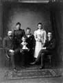 The Poole Photographic Collection