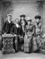 The Poole Photographic Collection