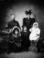 The Poole Photographic Collection