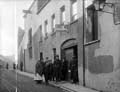 The Poole Photographic Collection
