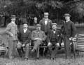 The Poole Photographic Collection